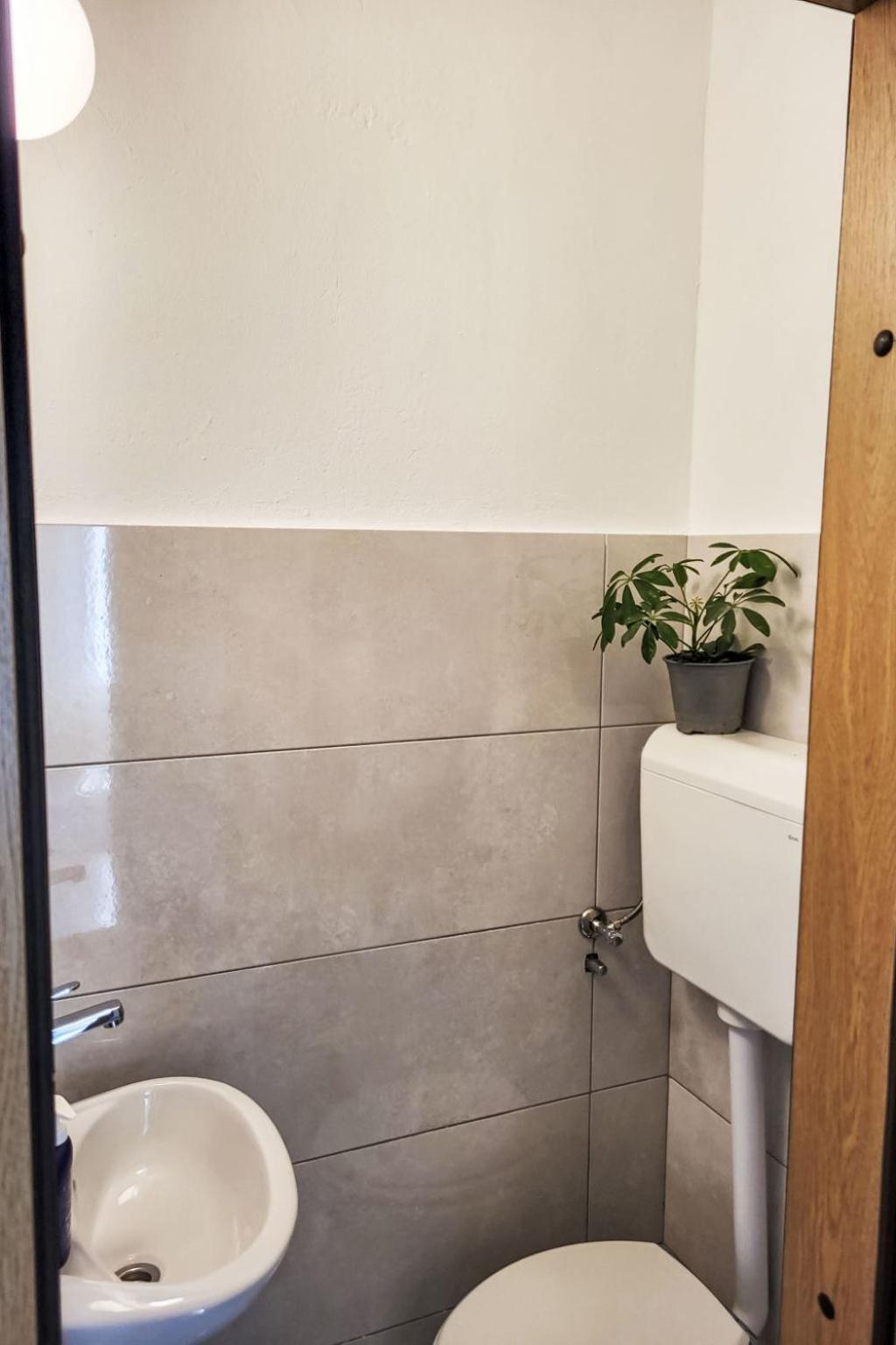 Apartment Ana - Big350 By Interhome Torrette Eksteriør billede