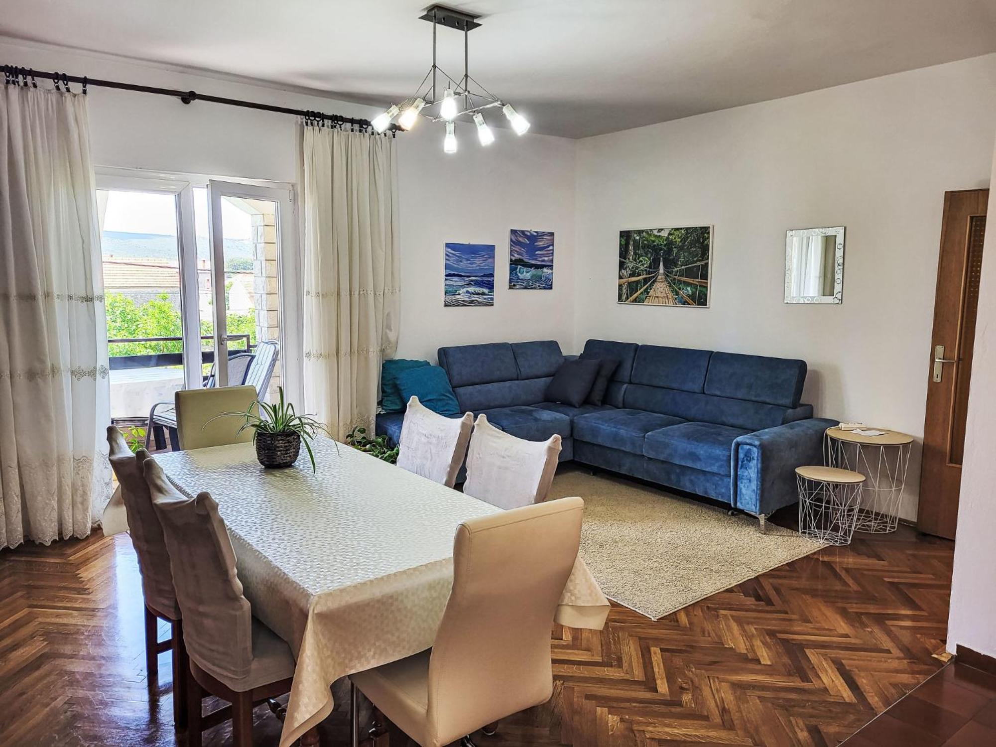 Apartment Ana - Big350 By Interhome Torrette Eksteriør billede